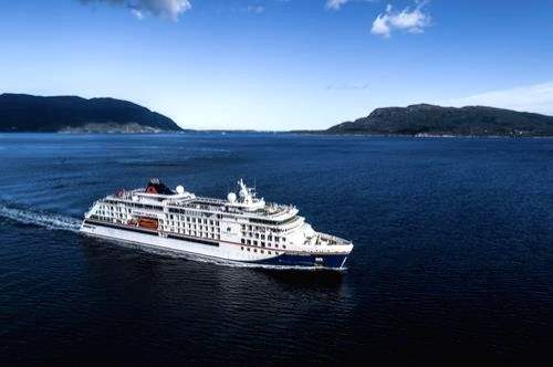 Fiji reopens border to cruise ships after Covid-induced ban - Vimarsana News
