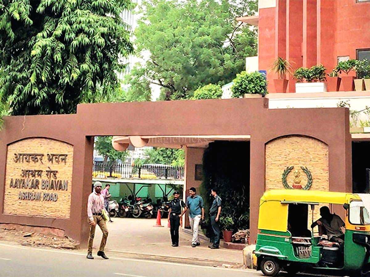 Registered unrecognised political parties mushrooming in India - Vimarsana News