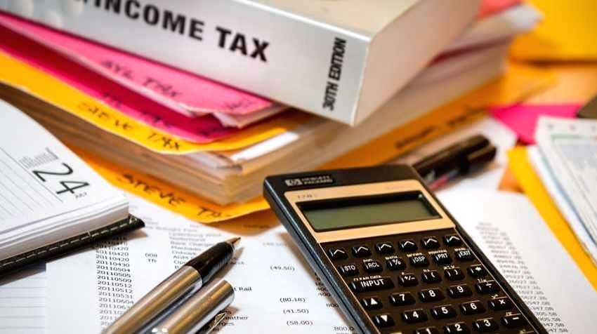 CBDT extends due dates for e-filing of various Income Tax forms - Vimarsana News