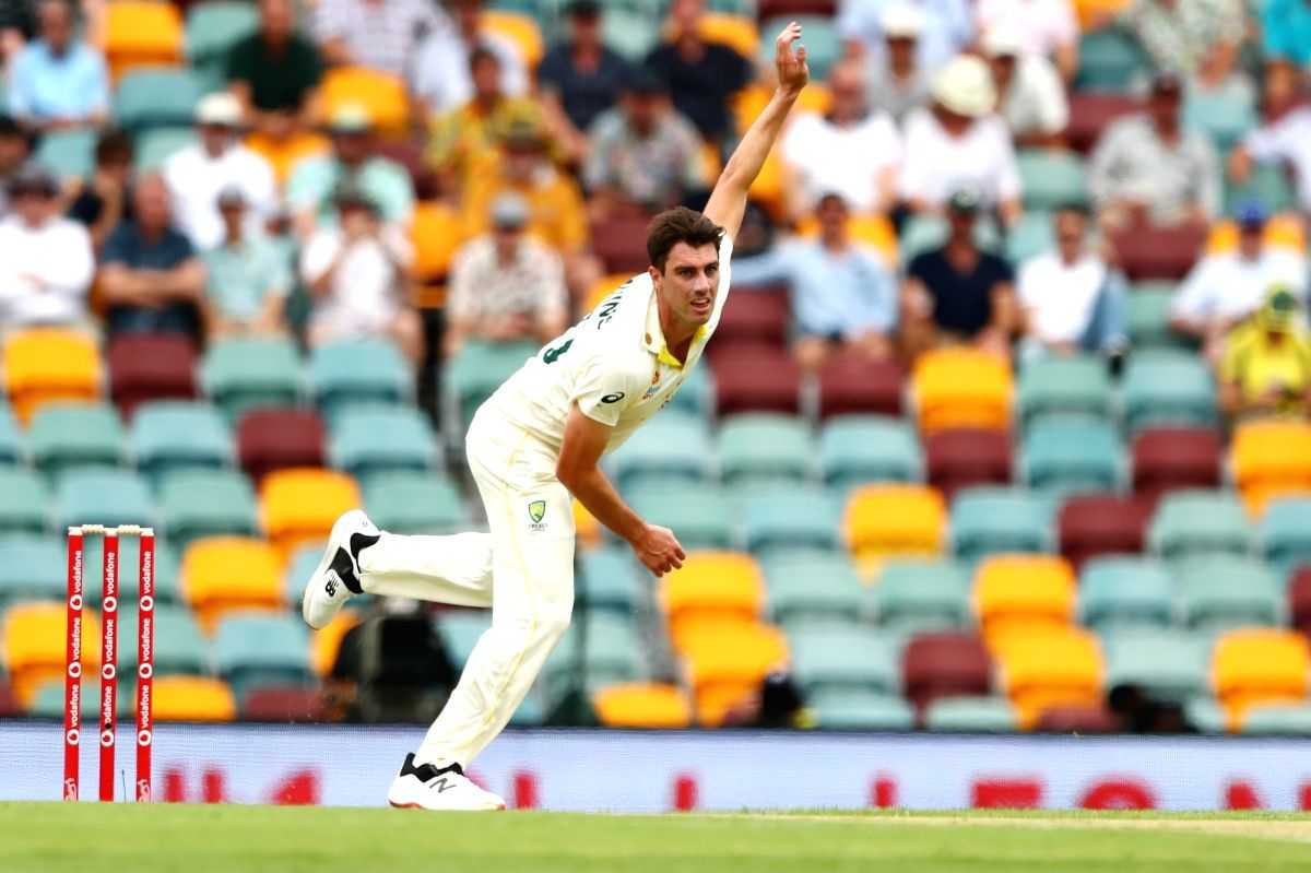 IND v AUS: I thought Pat grossly under-bowled himself in New Delhi Test match, says Allan Border - Vimarsana News