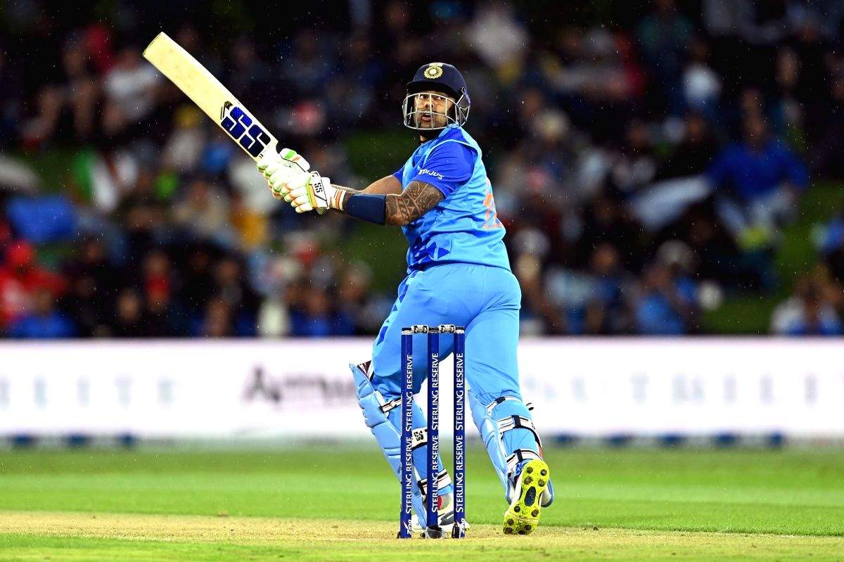 This bloke is batting on a different planet: Glenn Maxwell on Suryakumar Yadav - Vimarsana News