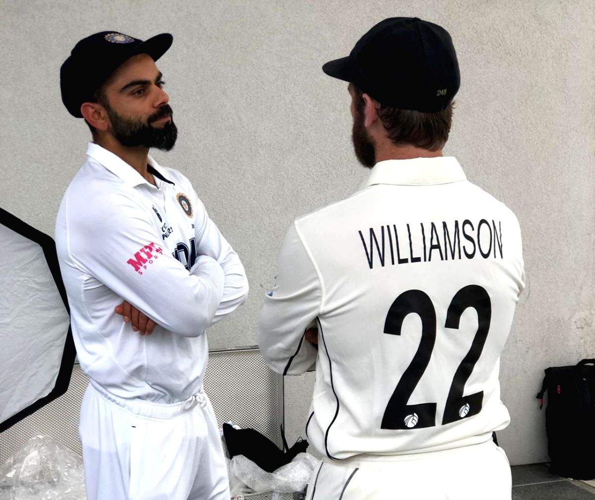 IND v NZ, 2nd Test: Both teams face tough calls as rain threat looms - Vimarsana News