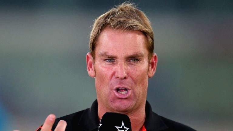 Top moments of magic from Shane Warne's cricket life - Vimarsana News