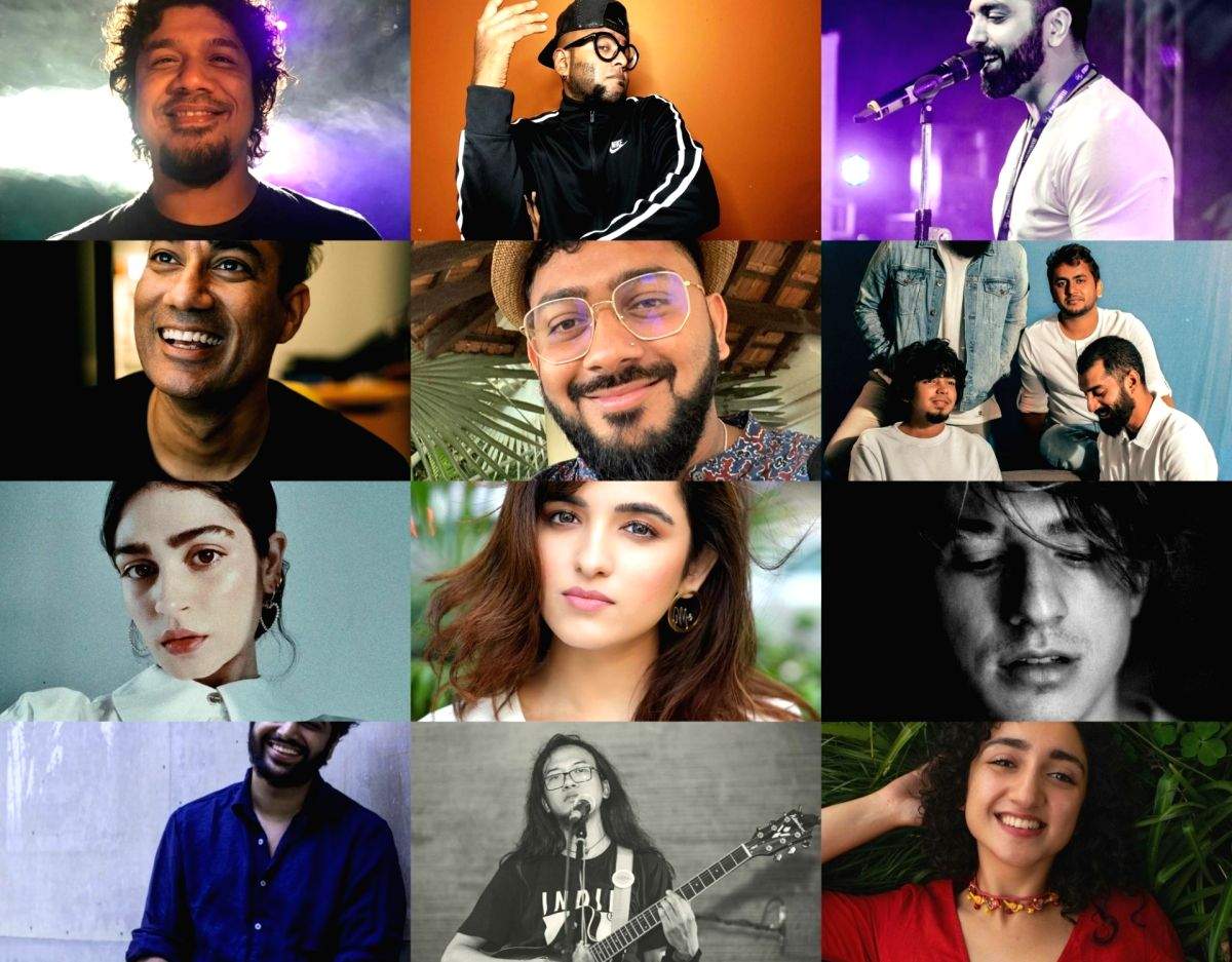 Independent music is scoring the charts - Vimarsana News