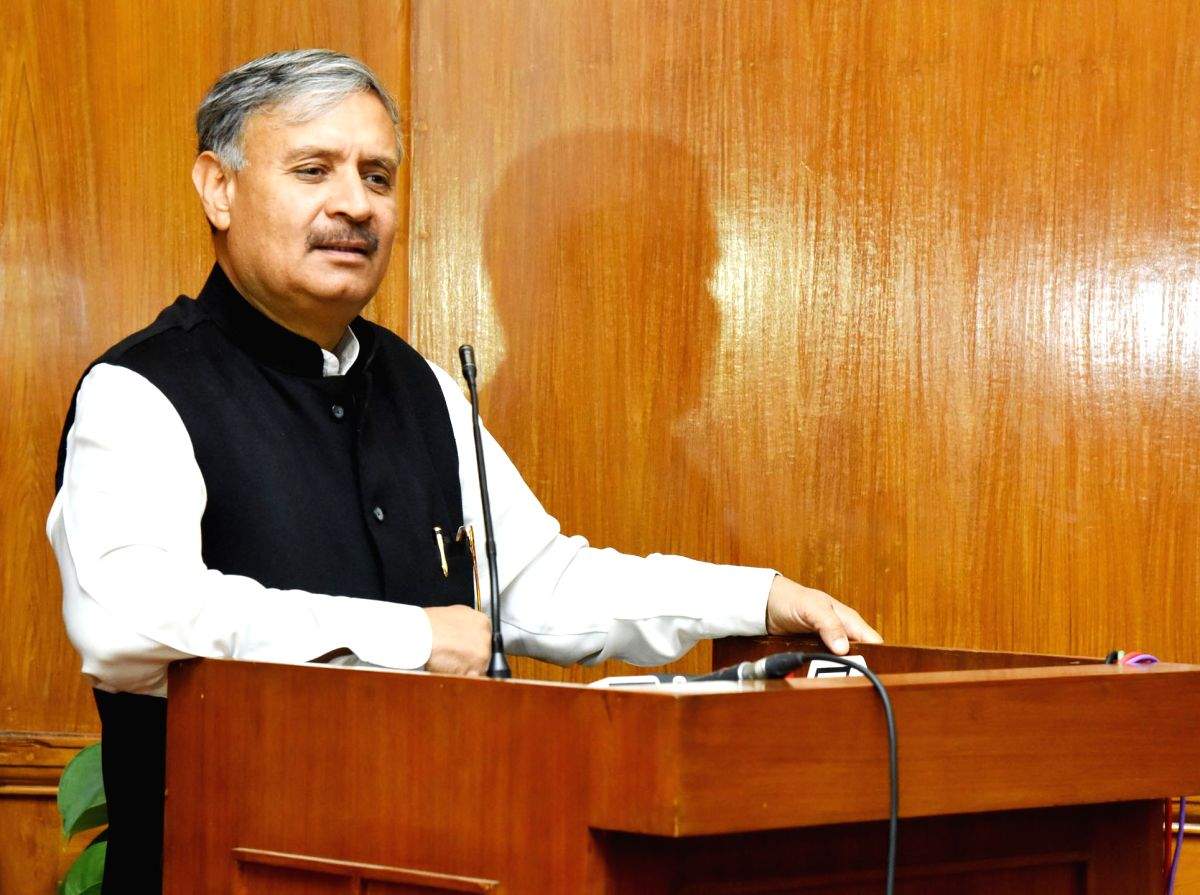 344 real estate/construction corporate debtors admitted into CIRP: Govt - Vimarsana News