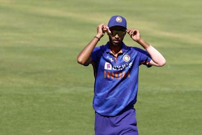 India all-rounder Washington Sundar signs up with county side Lancashire - Vimarsana News