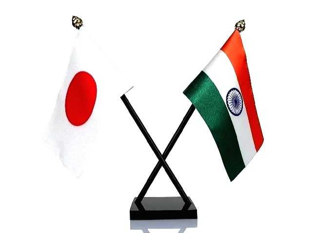 India and Japan hold disarmament and non-proliferation talks in Tokyo - Vimarsana News