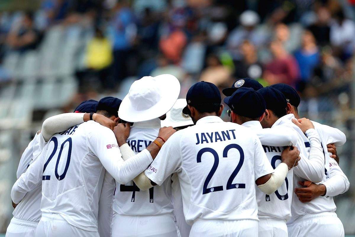 T20 WC debacle doesn't diminish Indian cricket team's value as 'tourists' - Vimarsana News