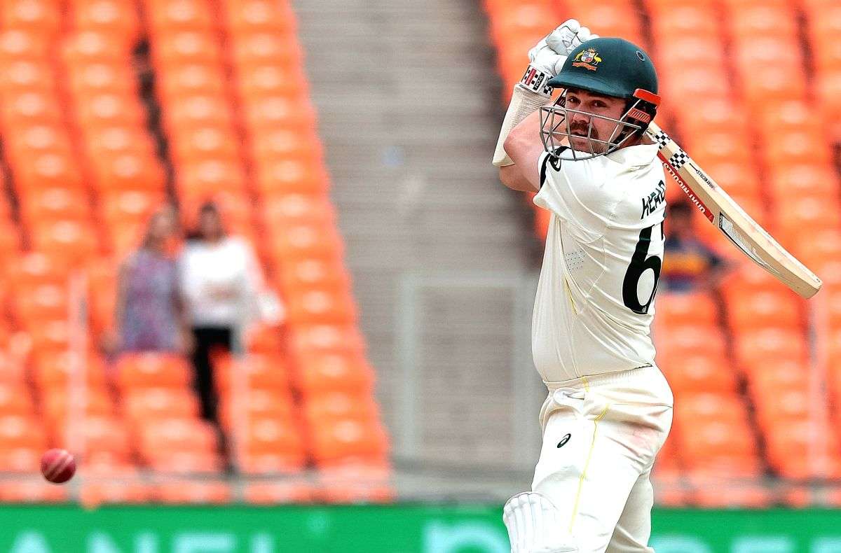 'Things like this revs him up: Travis Head rally behind Warner amid Mitch Johnson criticism - Vimarsana News