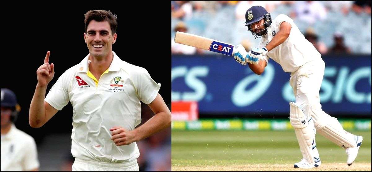 India, Australia to play five-match Test series in next FTP cycle: Report - Vimarsana News