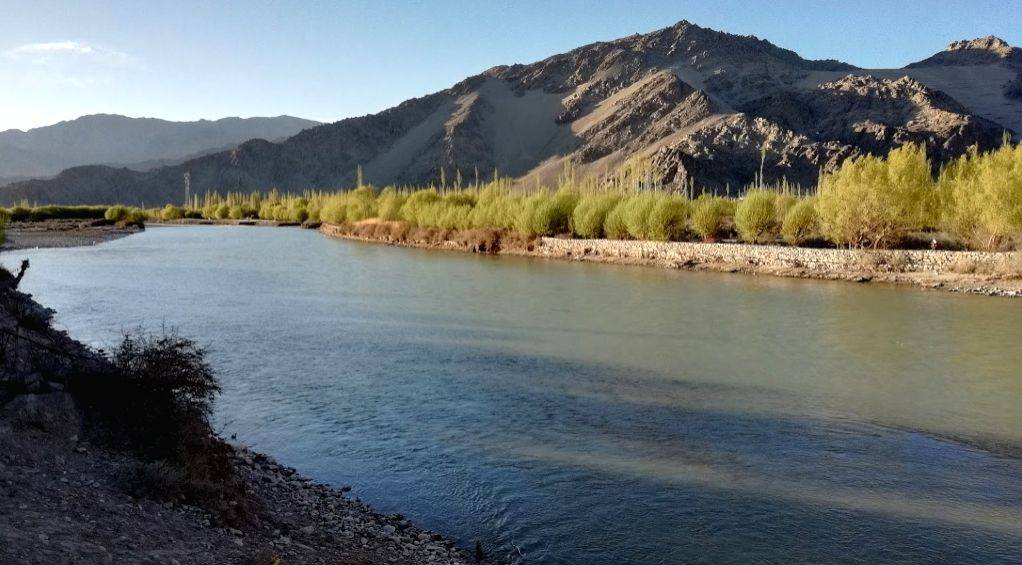 India-B'desh agree for cooperation on water resources - Vimarsana News