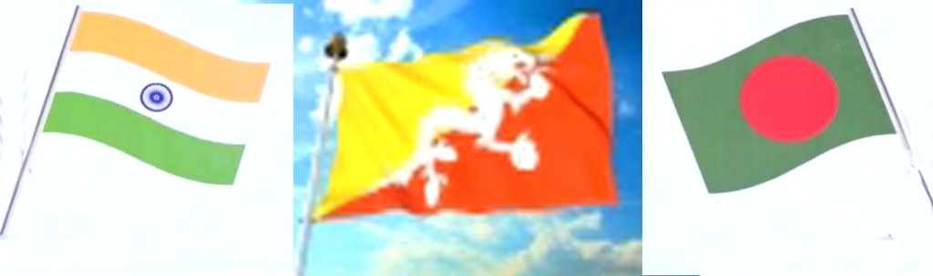 Forging an effective partnership: India-Bangladesh-Bhutan - Vimarsana News