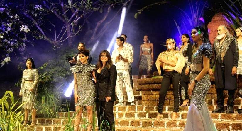 India Beach Fashion Week focusing on young, fearless fashion aficionados - Vimarsana News