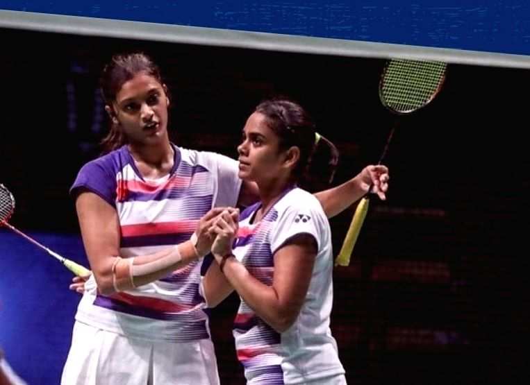 India beat Scotland 4-1 in Uber Cup group match - Vimarsana News