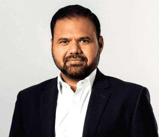 India-born Rajesh Agrawal to lead London trade mission to India - Vimarsana News