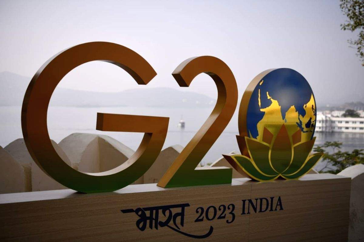 G-20 summit participants to be welcomed at IGI airport - Vimarsana News