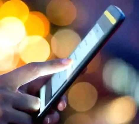 Quick Commerce sees 144% growth in mobile users in 2022: Report - Vimarsana News