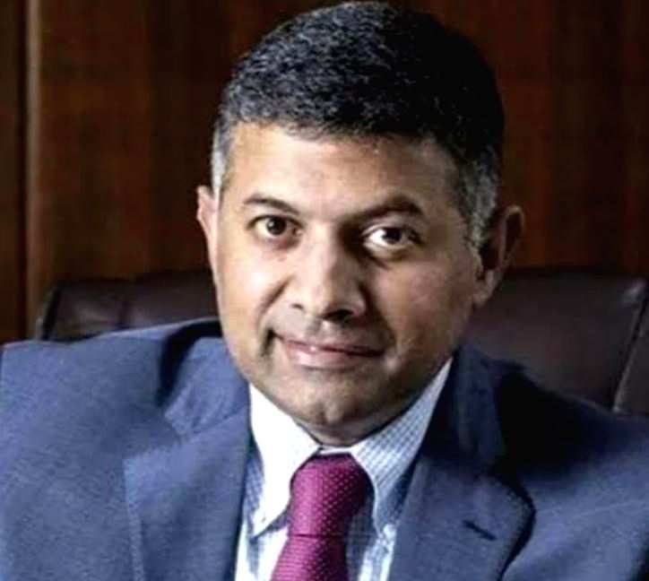 India High Commissioner to UK launches book by JGU Professor in London - Vimarsana News
