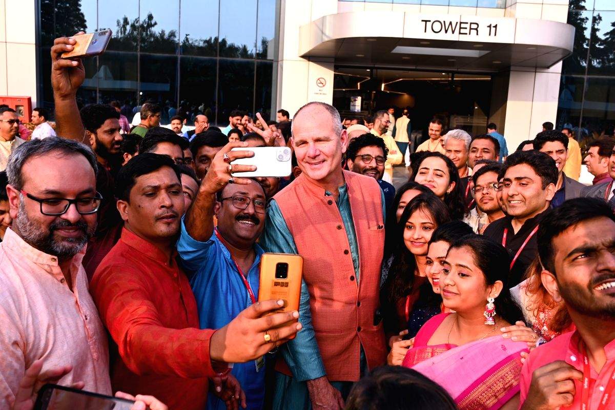 India is a key growth engine for Avaya worldwide: CEO Alan Masarek - Vimarsana News