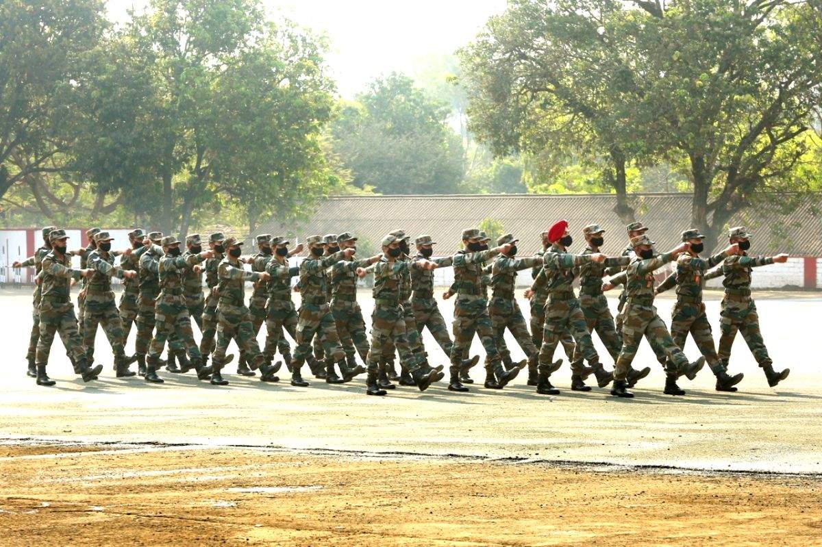 India-Japan annual defence exercise concludes - Vimarsana News