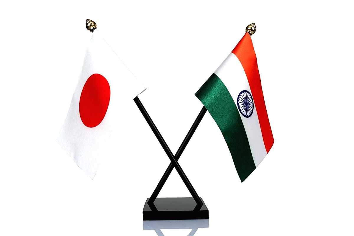 India, Japan strengthen defence cooperation prospects in 2+2 dialogue - Vimarsana News