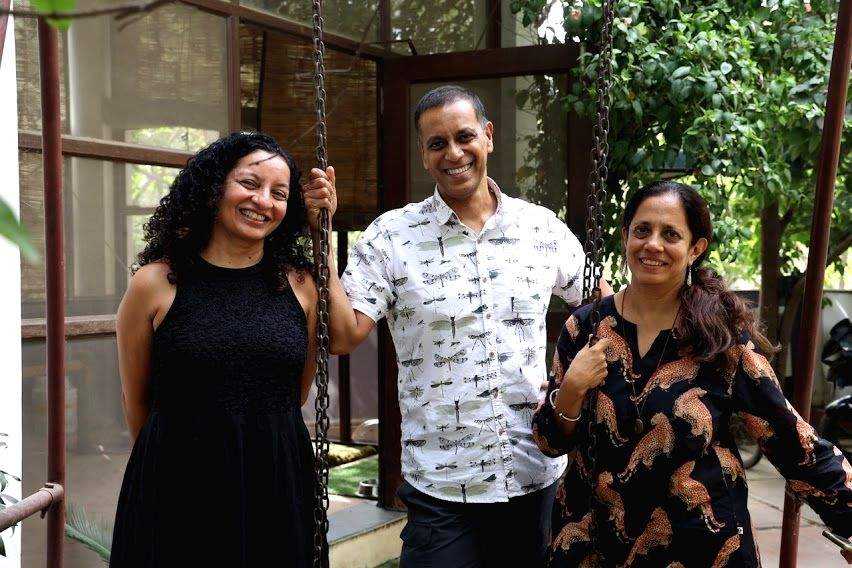 2023 Global Pluralism Award winners announced - Vimarsana News