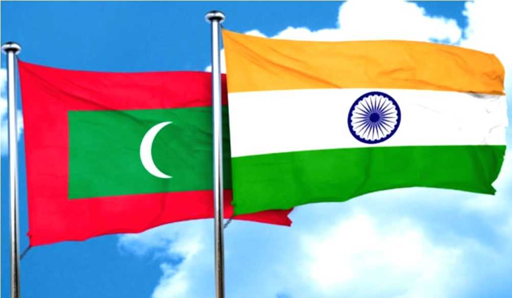 India, Maldives sign MoU on strengthening audit of public finance - Vimarsana News
