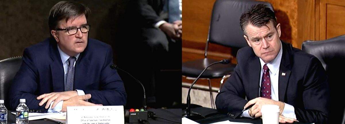 India may evade US sanctions for buying Russian defence gear, Biden nominee hints - Vimarsana News