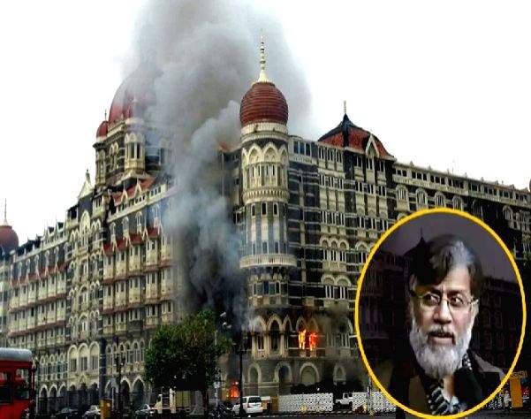 India moves a step closer to collar 26/ 11 accused Tahawwur Rana after ruling by US court - Vimarsana News