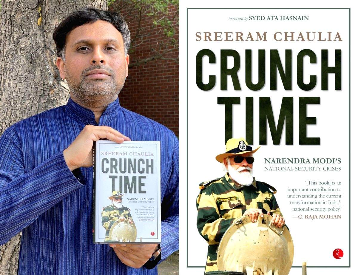 India moving in centripetal direction is bad news for China, Pakistan; provocation would incur heavy costs(IANS Interview) - Vimarsana News
