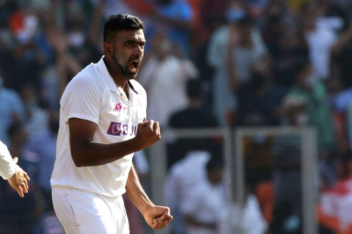 ICC Rankings: Ashwin holds on to 2nd spot as Anderson climbs three places despite Ashes debacle - Vimarsana News
