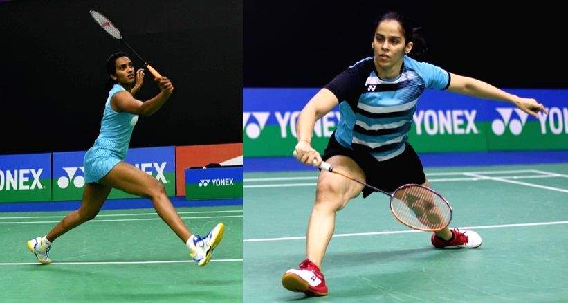 India Open: Sindhu, Lakshya advance, Saina out after Srikanth, six others test Covid positive - Vimarsana News