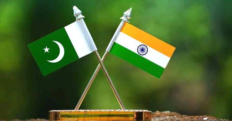 Comparison between Indian and Pakistani Constitutions - Vimarsana News