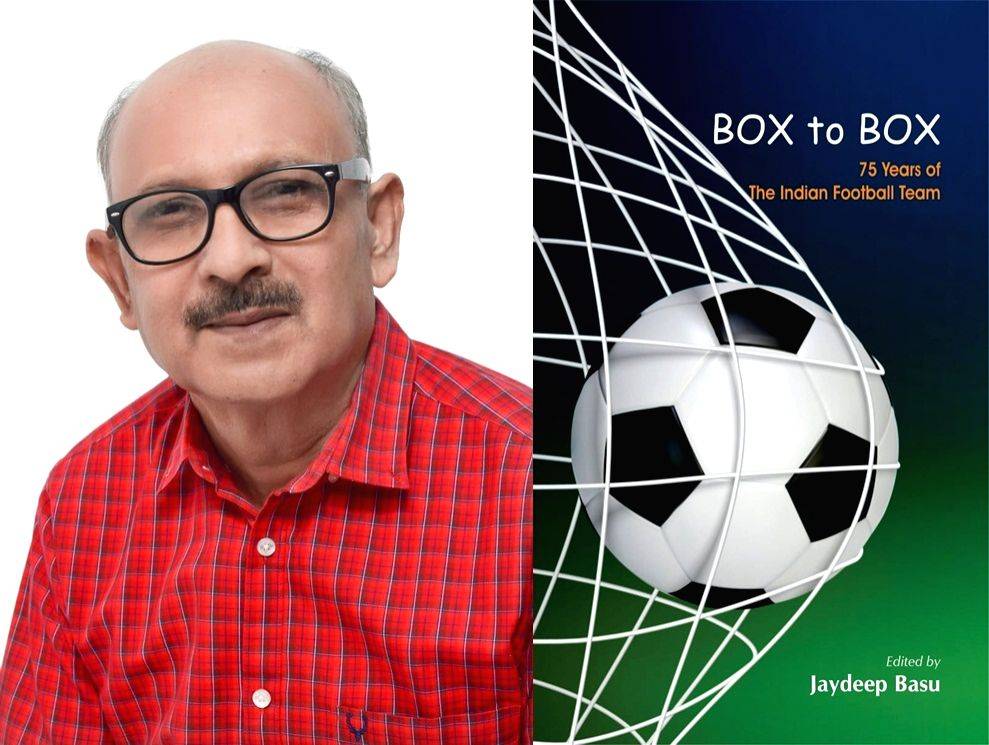 India playing in Football World Cup a distant dream(IANS Interview) - Vimarsana News