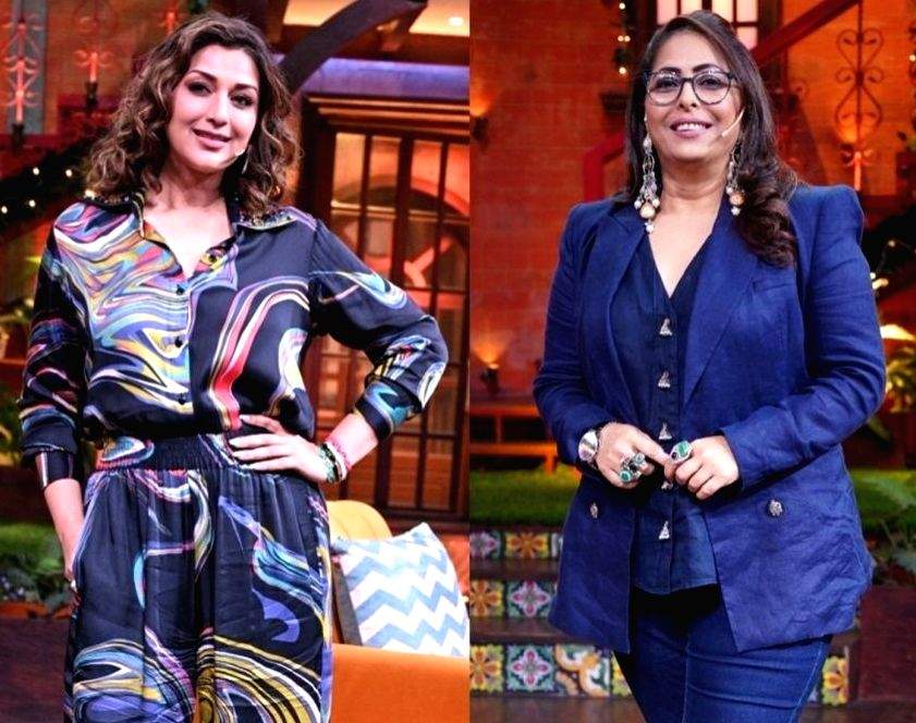'IBD 3': Deparna Goswami gets new name 'Bijlee' from singer Kavita Seth - Vimarsana News