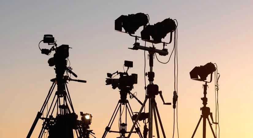 India's biggest Digital Film Festival - Vimarsana News