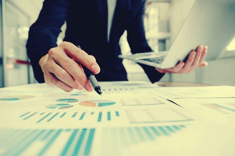 India's capital markets did 'exceptionally well': EcoSurvey FY22 - Vimarsana News
