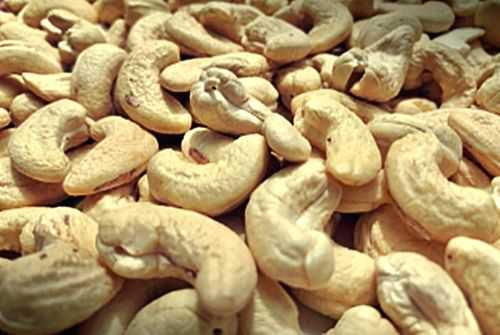 India's cashew nuts head for US, B'desh, Qatar as new markets open - Vimarsana News