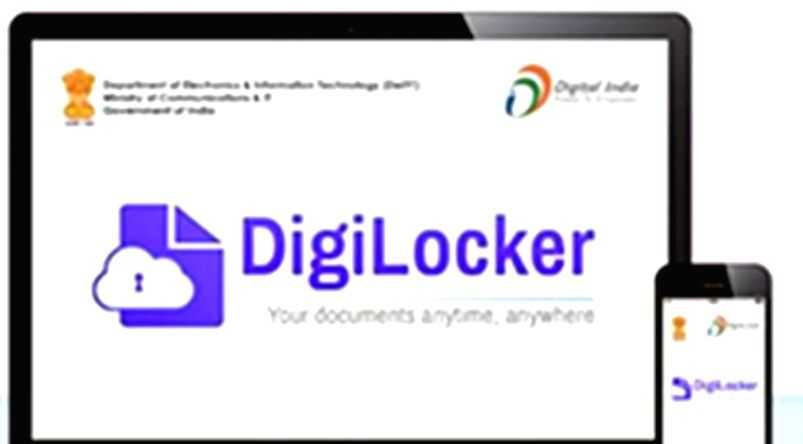 DigiLocker services for MSMEs, large businesses, charitable trusts soon - Vimarsana News