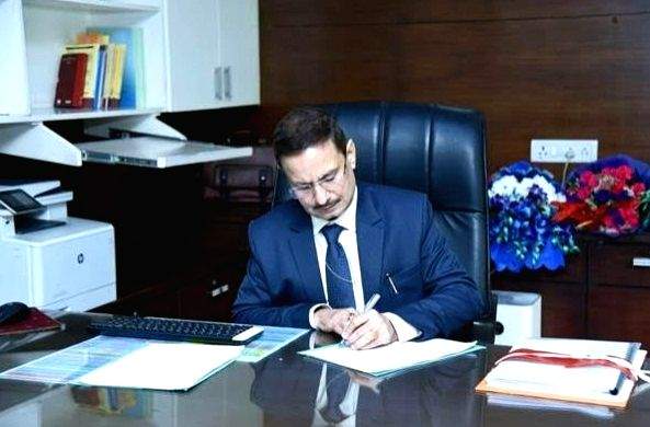 India's IT Secretary appointed to high-level UN internet panel - Vimarsana News
