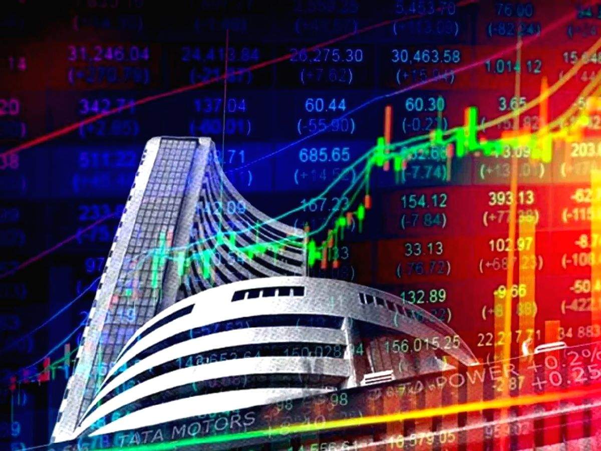 India's equity derivatives growth in fast-lane - Vimarsana News