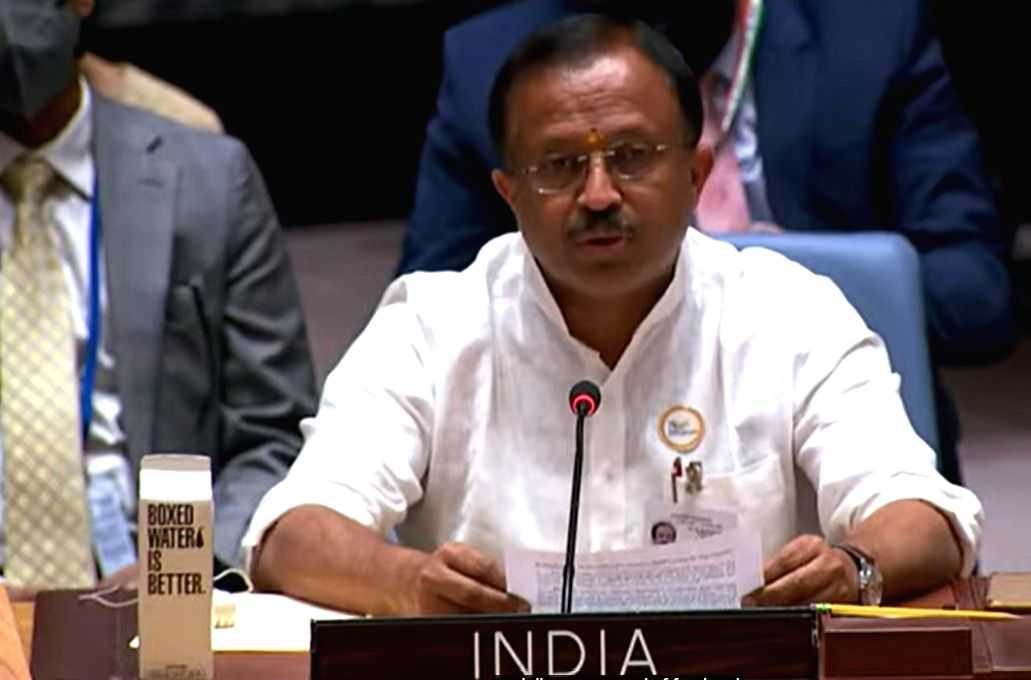 MEA preparing draft Emigration Bill after consultation with stakeholders - Vimarsana News