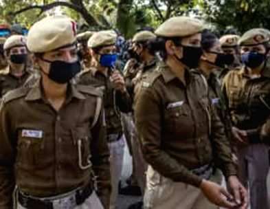 India's first all-women police station golden jubilee celebrations end on Friday - Vimarsana News