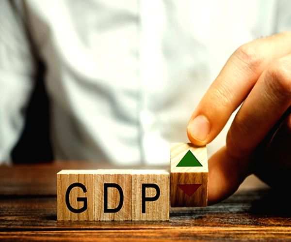 Economists see India's GDP growth slowing in second half of FY24 - Vimarsana News