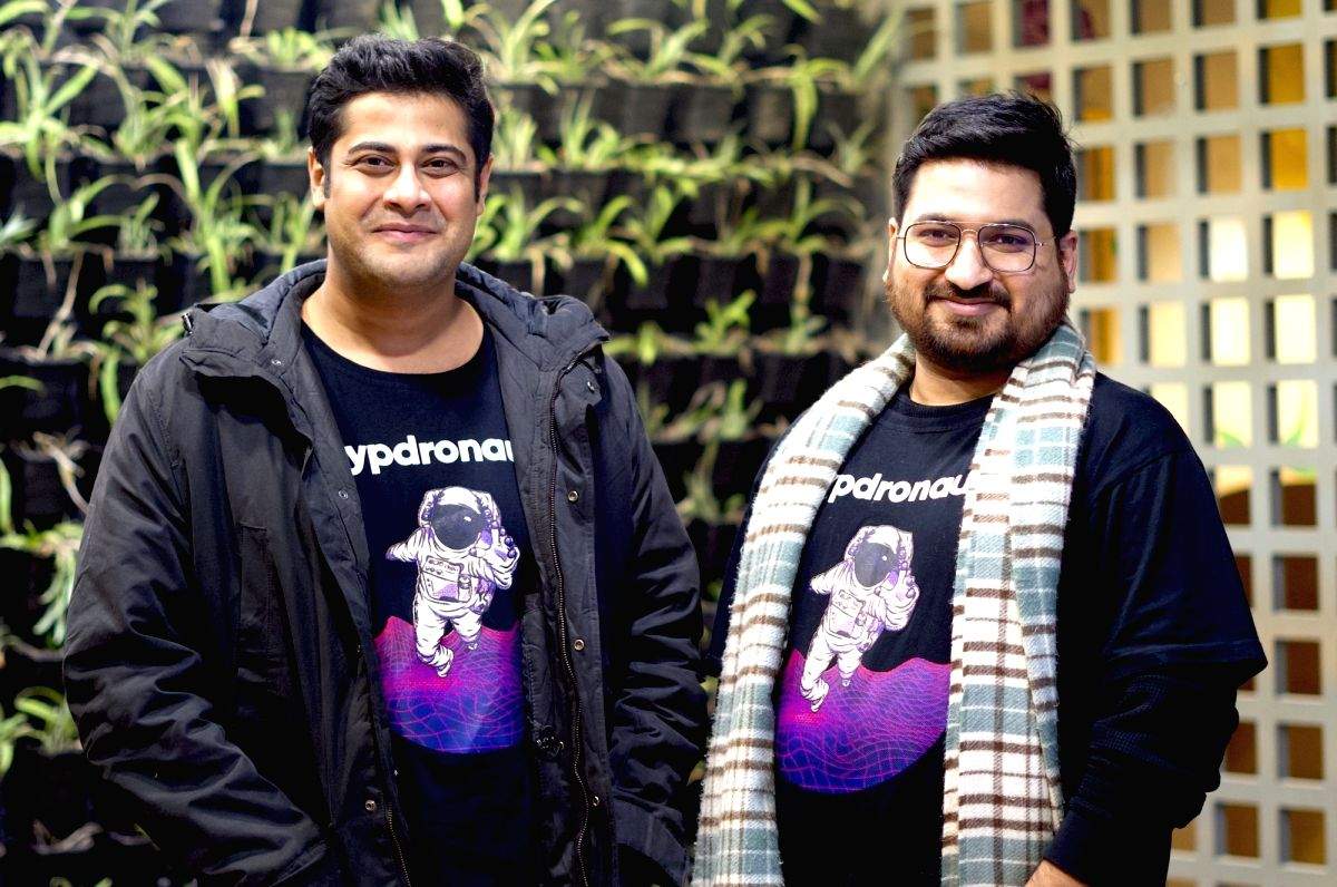 India's HYPD making 'creator-preneurs' as Big Tech eats into their profits - Vimarsana News