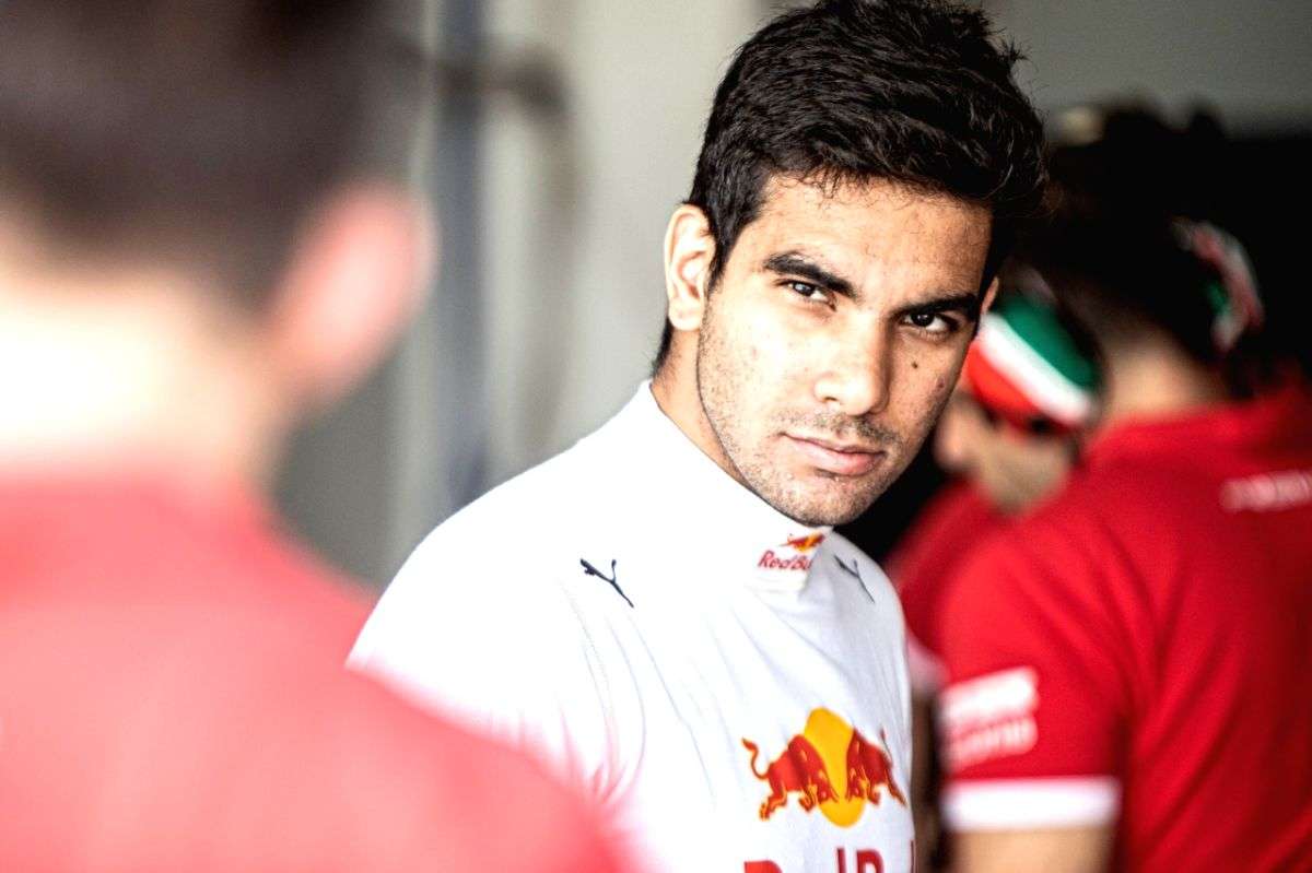 India's Jehan Daruvala opens F2 campaign with podium finish in Bahrain - Vimarsana News