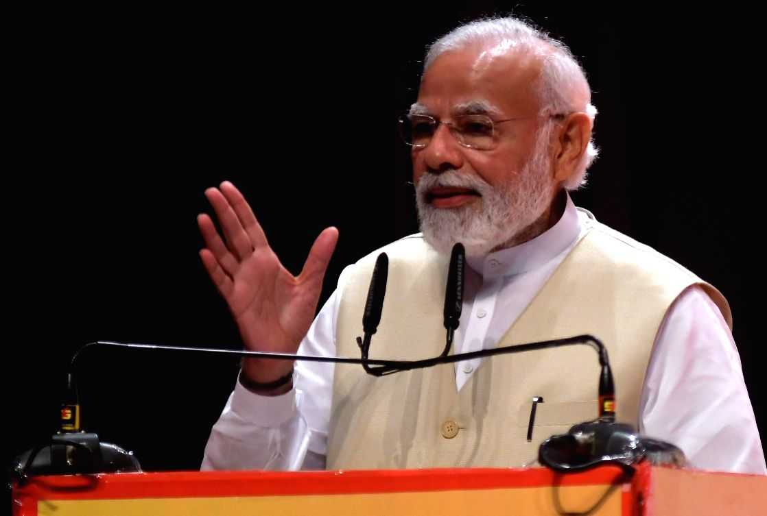 PM Modi to visit Assam on April 28 - Vimarsana News