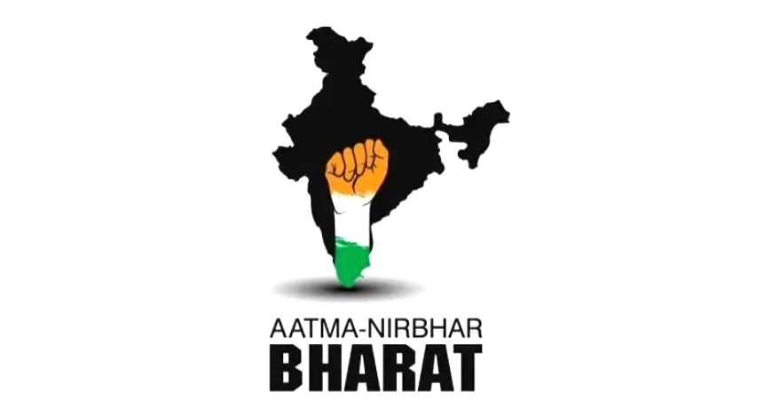 India's march towards 'Aatmanirbharta'(Opinion) - Vimarsana News