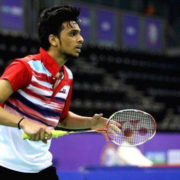 India's Mithun Manjunath enters final of Orleans Masters - Vimarsana News