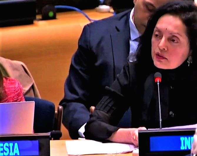 India elected to UN statistical body; China suffers diplomatic rout - Vimarsana News